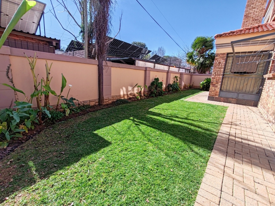 3 Bedroom Property for Sale in Grimbeeck Park North West